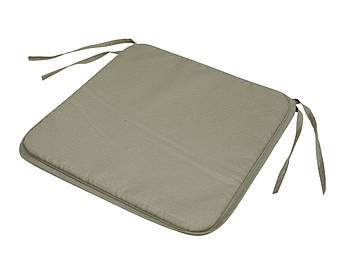 Подушка на стілець IKEA BRÄMÖN 30483209 Сіро-бежева