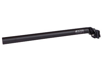 Підсідельний штир Al 30.9x400мм Kalloy "UNO" SP-620 (ED)