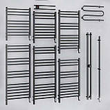 Рушникосушарка під замовлення Фарбування під замовлення Палітра кольорів RAL, гарантія, фото 3