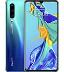 Захисне скло на Huawei P30 / P30 Lite
