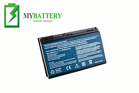 Акумуляторна батарея Acer LC.BTP00.006 TravelMate 5310 5320 5520 GRAPE32 GRAPE34