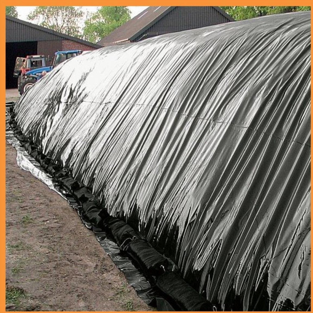 Пленка черная