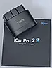 Діагностичний OBD2 сканер Vgate iCar Pro 2S BT5.3 iOS/Android/Windows, фото 4
