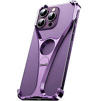 Чохол Bumper Y для Apple iPhone 14 Pro (6.1") Purple