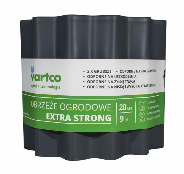 Бордюрная лента