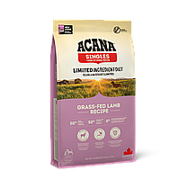 Сухий корм для собак ACANA Grass-Fed Lamb Dog з чутливим травленням з ягням 11.4 кг, фото 6