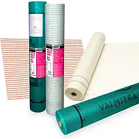 Армувальні сітки