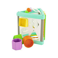 Сортер Infantino Трикутник для активностей (315178)