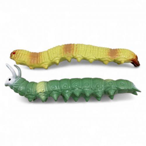 Тягучка гумова (м'ятна+жовта), фото 1