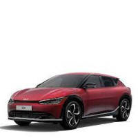 Килимки KIA EV6 з 2021-