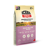 Сухий корм для собак ACANA Grass-Fed Lamb Dog з чутливим травленням з ягням 6 кг, фото 5