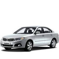 Килимки KIA Magentis (MG) 2005-2011