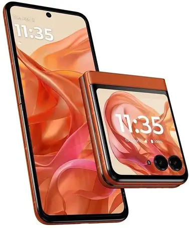 Чохли для Motorola Razr 50 / Razr 2024 та інші аксесуари