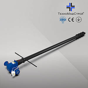 Аератор зерна "Козак-4" на 220 В.