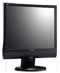 Монітор 19" ViewSonic VG930m квадрантний (формат 5:4) вход DVI, VGA і колонками (б.в)