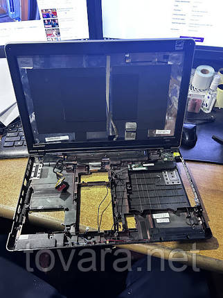 Запчастини від ноутбука Lenovo ThinkPad Edge E520 No 240612510, фото 1