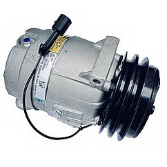 Компресор кондиціонера для комбайна Laverda