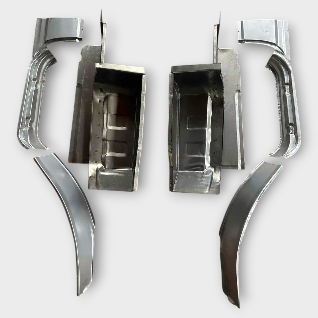 Подножка,подьем двері,поріг,рем кабіни ГАЗ-3302,2705, 2217 Газель, фото 1