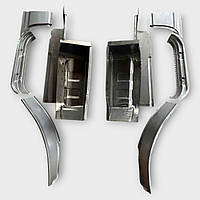 Подножка,подьем двері,поріг,рем кабіни ГАЗ-3302,2705, 2217 Газель