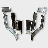 Подножка,подьем двері,поріг,рем кабіни ГАЗ-3302,2705, 2217 Газель, фото 2