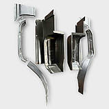 Подножка,подьем двері,поріг,рем кабіни ГАЗ-3302,2705, 2217 Газель, фото 3