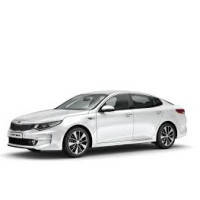 Килимки KIA Optima (JF) 2015-2020