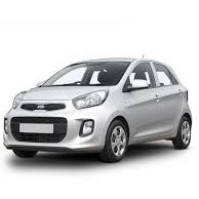 Килимки KIA Picanto II (TA) 2011-2016