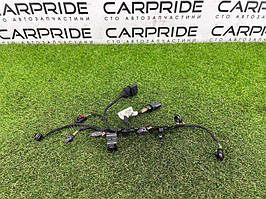 Проводка форсунок AUDI A4 B9 2.0 2017 (б/у)