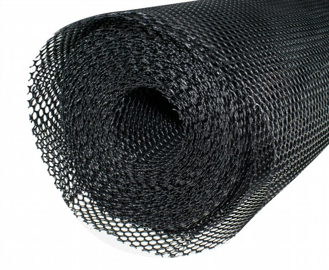 Сетка заборная для сада