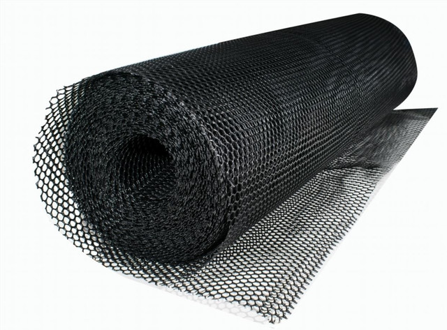 Сетка от кротов