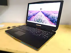 Ігровий 4k Ноутбук Dell Alienware R3 /17.3