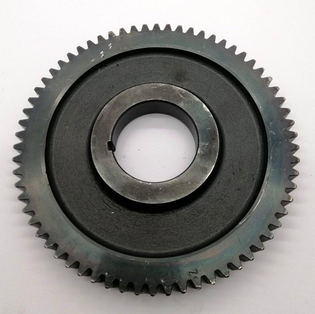 Шестерня розподільчого валу двигуна D1100F (d-41/136 mm, z-66)