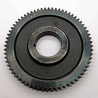 Шестерня розподільчого валу двигуна D1100F (d-41/136 mm, z-66)