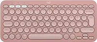 Клавіатура Logitech K380s Pink (920011853)