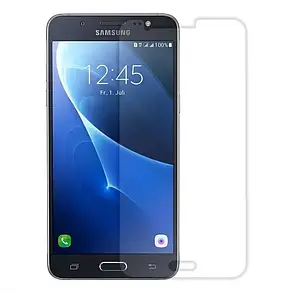 Захисне скло без рамок для Samsung Galaxy J5 SM-J510 (2016), фото 1