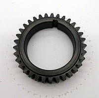 Шестерня колінчатого валу І двигуна D1100F (d-48/70 mm, z-33)