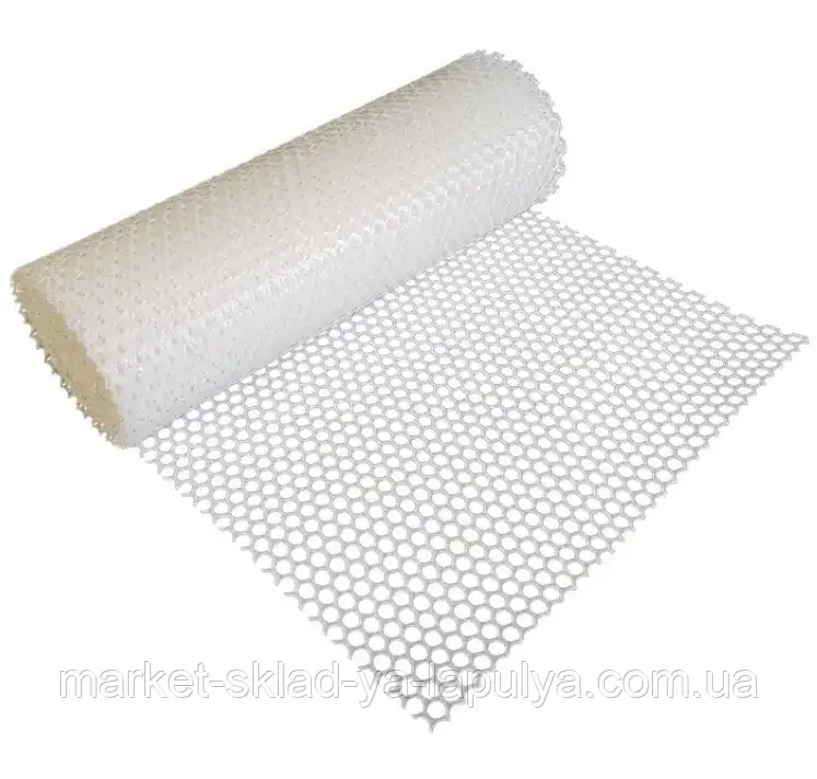 Підлогова сітка для курчат, фото 1