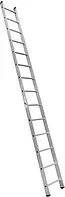 Драбина Stark SVHR 1 x 12 алюмінієва односекційна