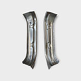 Рем порога Газель, Соболь ГАЗ-3302, 2705, 2217, 2752 права+ліва, фото 2