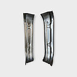 Рем порога Газель, Соболь ГАЗ-3302, 2705, 2217, 2752 права+ліва, фото 5
