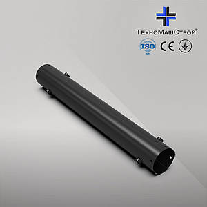 Подовжувач для аератора зерна серії "Козак"