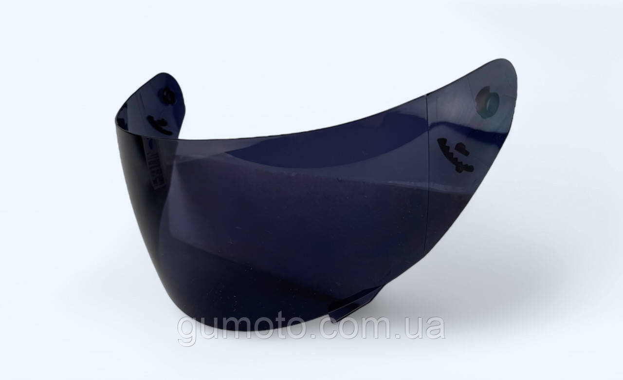 Скло шолома FXW HF-126S тоноване