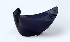 Скло шолома TZ-333 візерунок тоноване