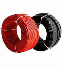 Кабель для сонячних панелей 6 мм2 Одескабель (повний переріз), фото 1