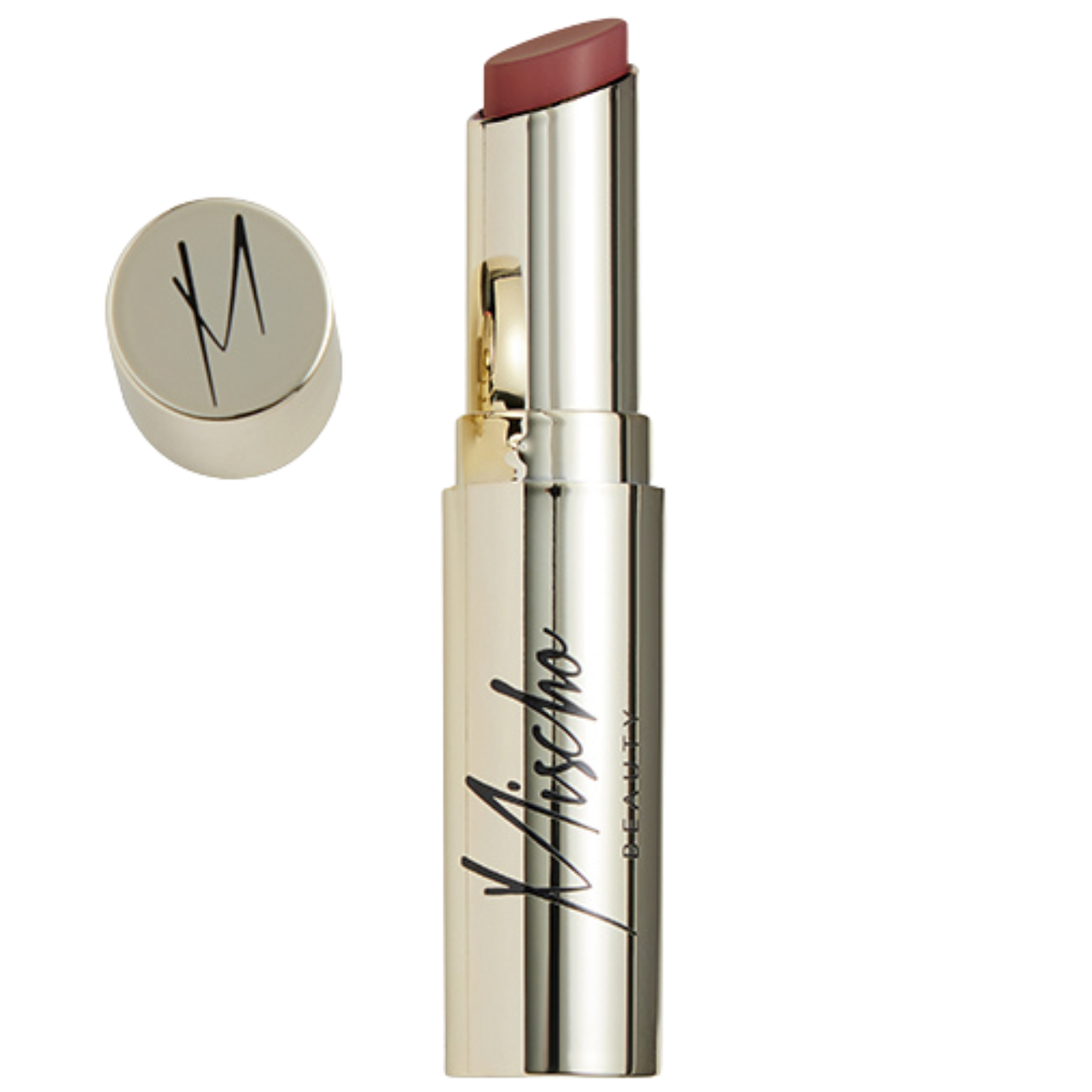 Відтіночний зволожуючий бальзам для губ Mischo Sheer Beauty Lip Shine Lip Balm Angel 2.8 г