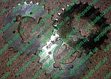 Ступиця 890-954C храпової муфти, SPKT #50 трещітка Great Plains HUB, RATCHET CLUTCH 890-954С з/ч, фото 3