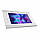 Wi-Fi відеодомофон Slinex SL-10N Cloud silver + white, фото 4