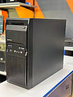 Корпус для ПК ATX Chieftec Libra LF-01B-OP 2*USB2.0 1*USB3.0 бу