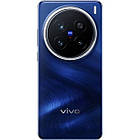 Смартфон vivo X200 Pro 16/512GB Blue CN Version MediaTek Dimensity 9400 6000 мАг, фото 3