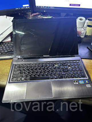 Ноутбук Lenovo IdeaPad Z580 No 240612512, фото 1